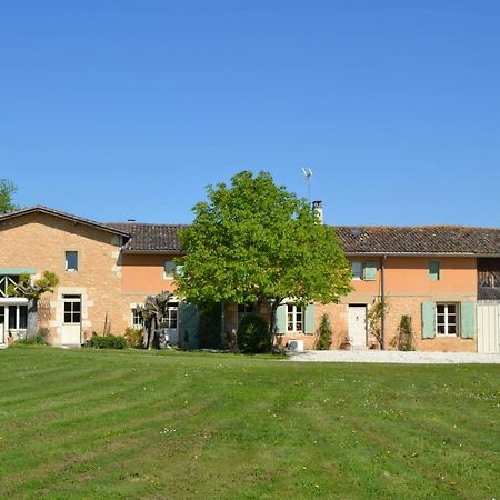 Ferme De Mouline Villa Sainte-Foy-la-Longue Dış mekan fotoğraf
